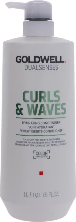 Produktbild Goldwell Stylesign Curls&Waves (1000 ml)