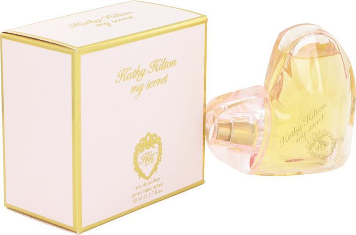 Actual product image Kathy Hilton My Secret (Eau de parfum, 50 ml)