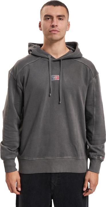 Image du produit Tommy Hilfiger Tommy Jeans Rlx Tiny Sweat à capuche - 86481 (S)