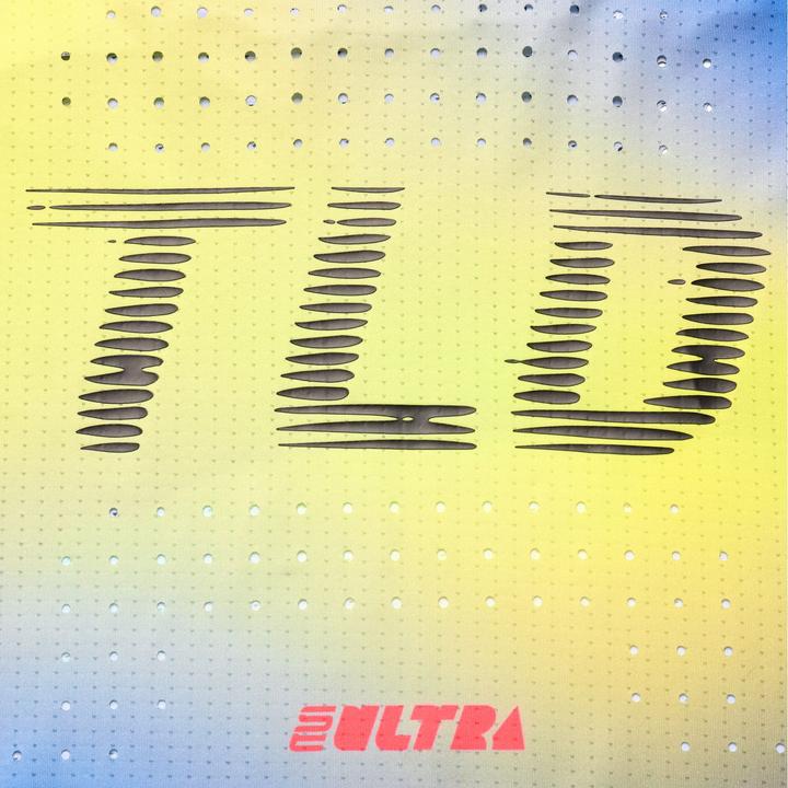 Image du produit Troy Lee Designs SE Ultra Jersey, Drip, glo yellow/dark navy, M (M)