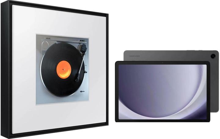 Immagine prodotto Samsung Soundbar Music Frame Bundle Inkl. Tab A9+ (Canale 2.0)