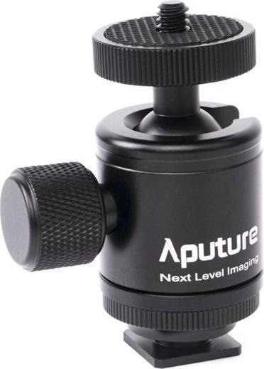 Image du produit Aputure Kit de voyage MC4 light (Panneaux lumineux, Lumière vidéo)