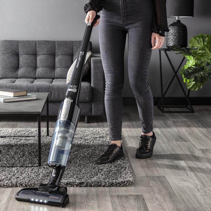 Immagine prodotto Rowenta Air Force Light RH6545WH