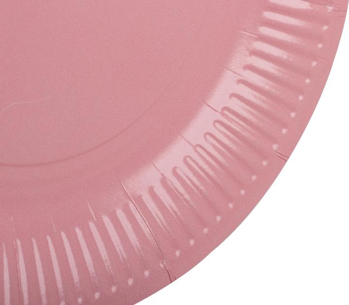 Produktbild PROnappe 20 Pappteller Ø 23,0 cm (20 x)