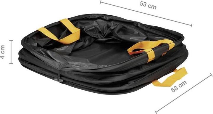 Productafbeelding Fiskars Ergo PopUp Tuinzak, 175 L (175 l)
