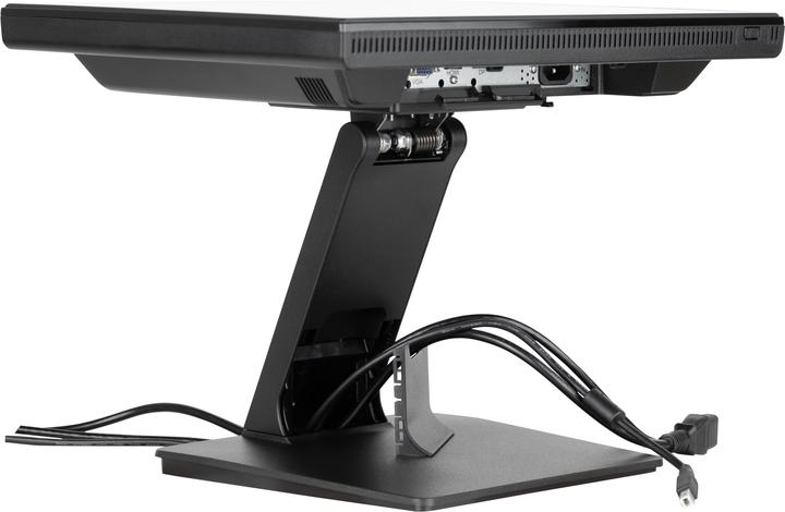 Produktbild iiyama T1732MSC-B1SAG 43,18cm 17Zoll TN LED PCAP AG 10P Touch 1280x1024 215cd/m2 HDMI DP VGA Touch U (1280 x 1024 Pixel, 17")