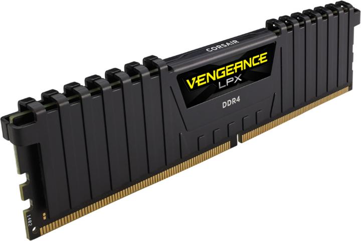 Produktbild Corsair Vengeance LPX (2 x 32GB, 2400 MHz, DDR4-RAM, DIMM)