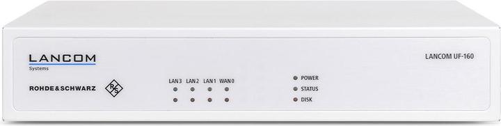 Actual product image Lancom Systems R&S Unified Firewall UF-260