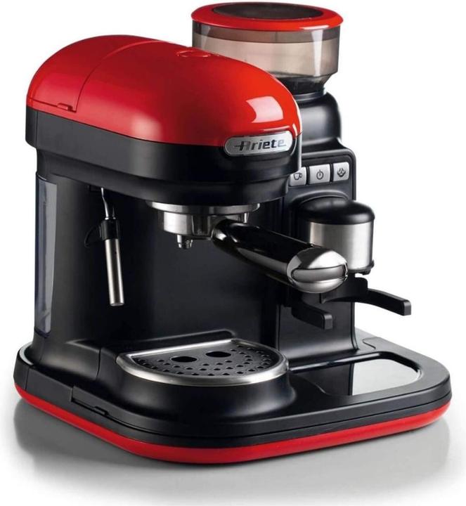 Ariete 1318 Macchina da caffè Moderna
