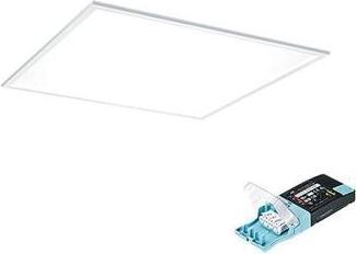 Actual product image Zumtobel LED panel ANNA Vario M625 96634036 34W 3500-3750lm 3000/35/4000K UGR19 DAL (3754 lm)