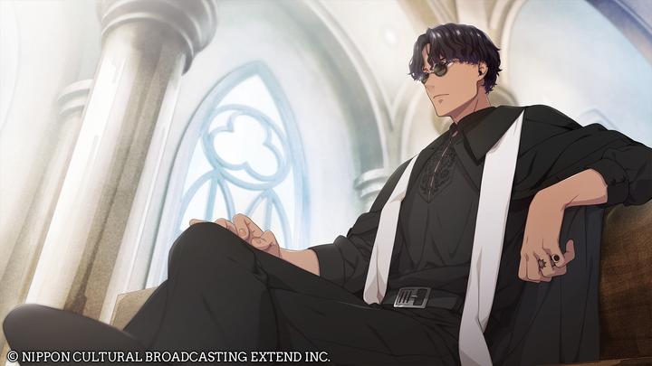 Actual product image Pqube Bustafellows Season 2 (Switch)