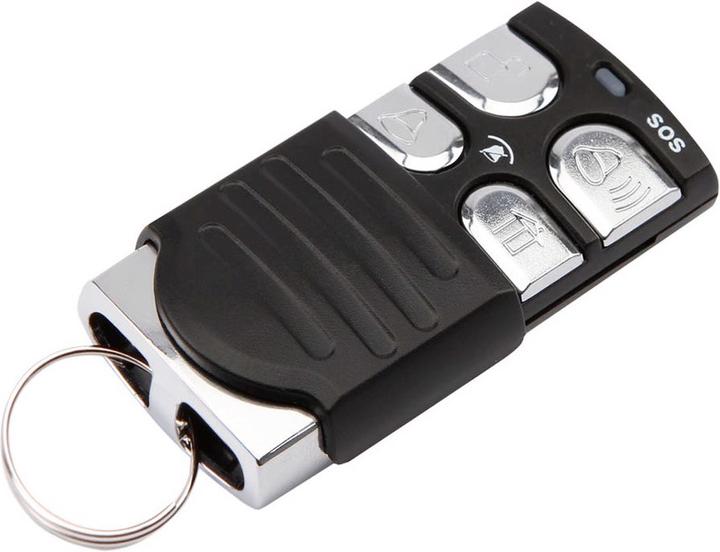 Actual product image Olympia Protect 9878