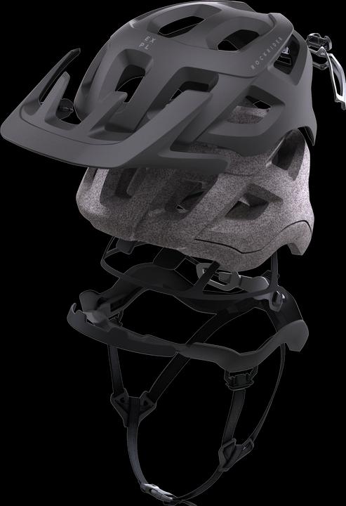 Produktbild Rockrider EXPL 500 (55 - 59 cm)