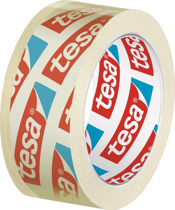 Produktbild tesa tesafilm 1x TRANSPARENT Klebeband (15 mm)