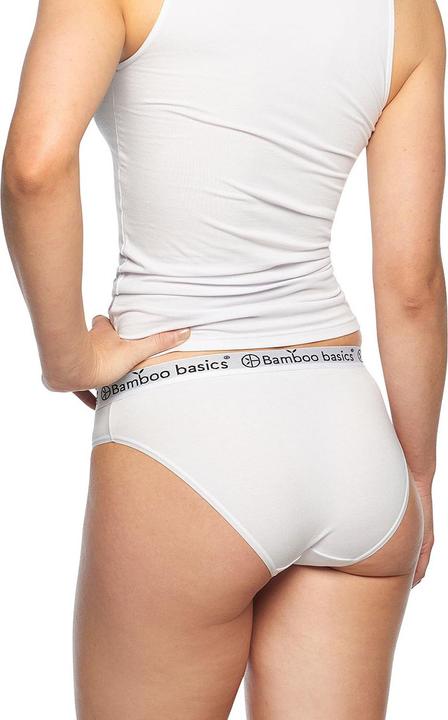 Actual product image Bamboo Basics Yara (XL, pack of 3)