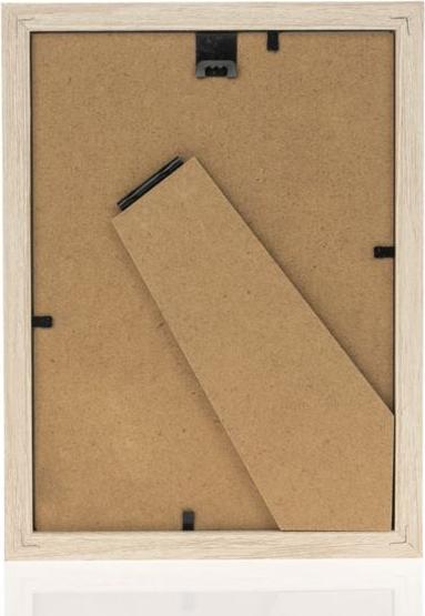 Actual product image ZEP HK423N Hall Natural 20x30 cm (20 x 30 cm)