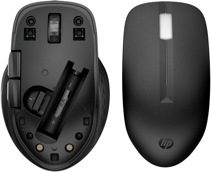 Produktbild HP 435 Wireless Maus Multi-Device (Kabellos)