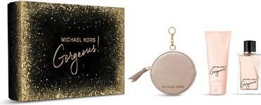 Michael Kors Gorgeous Christmas 2023 Eau de Parfum 100 / Body Lotion (Parfum set)