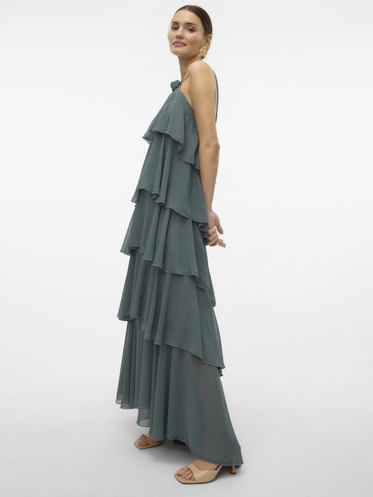 Produktbild Vero Moda VMFELICIA Langes Kleid Party-Kleid (L)
