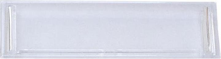 Actual product image Burg Wächter Name window N2