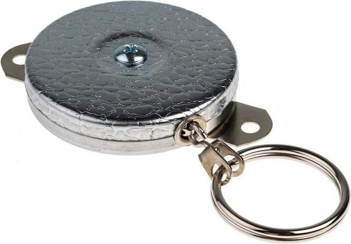 Actual product image Rs Pro Self Retracting Keyreel with Bracket