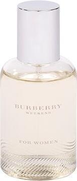 Produktbild Burberry Weekend (Eau de Parfum, 30 ml)