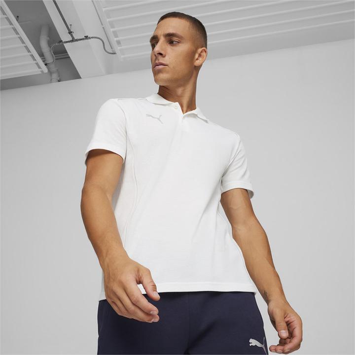 Actual product image Puma teamFINAL Casuals Polo (XXL)