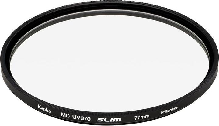 Kenko MC UV370 Slim 49mm (49 mm, UV filter, 49 mm)