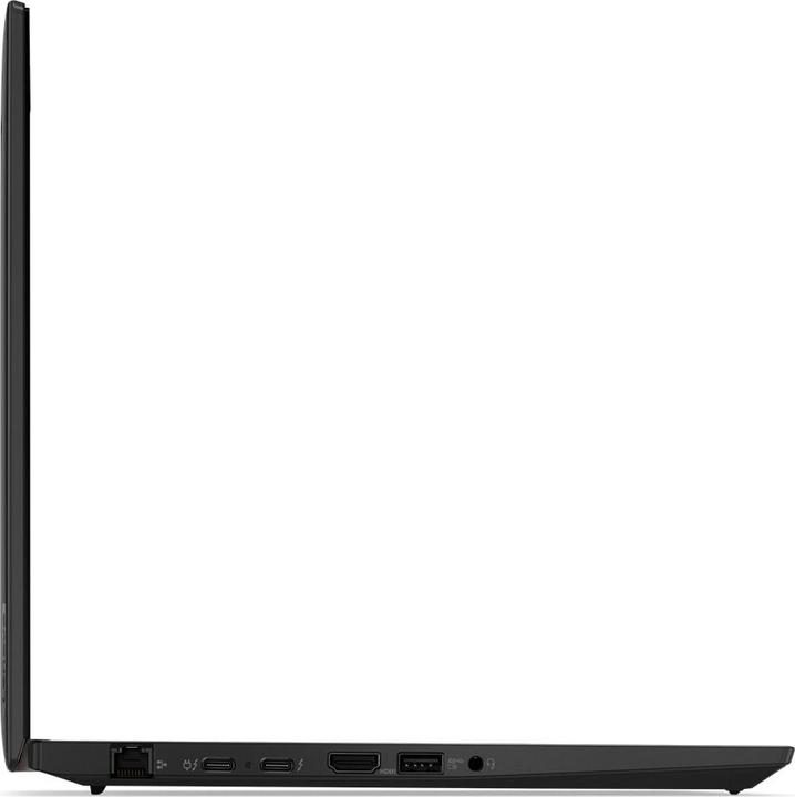Actual product image Lenovo ThinkPad P14s Gen. 3 (Intel) (14", Intel Core i7-1260P, 16 GB, 512 GB, DE)