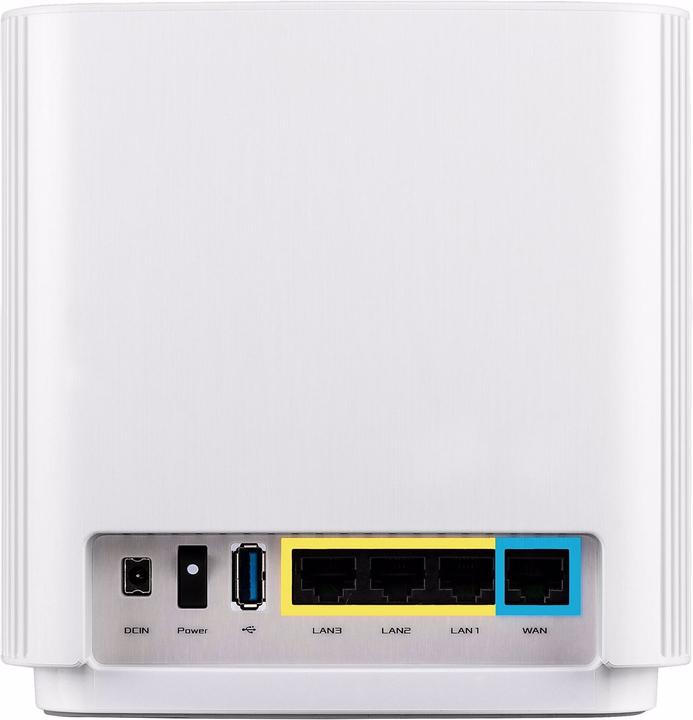 Produktbild ASUS ZenWiFi CT8 AC3000 (1 Pack)