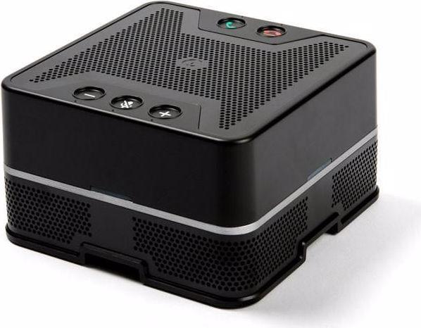 Google Erweiterungslautsprecher Hangout Meet Speaker Mic