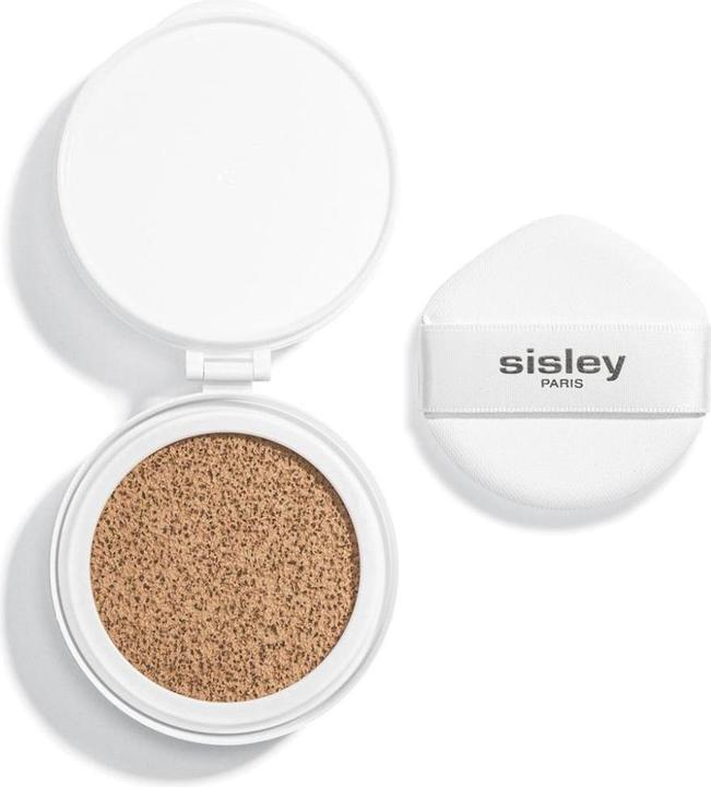 Actual product image Sisley Phyto-Blanc Le Cushion Foundation Refill (1N Ivory)