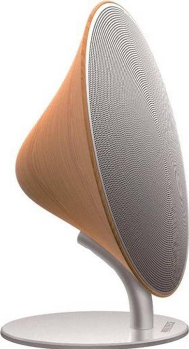Produktbild Altec Lansing Sunlight (10 h, Netzbetrieb, Akkubetrieb)