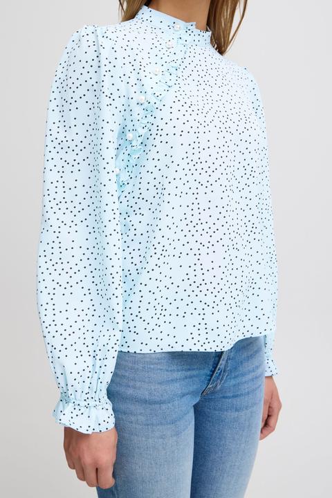 Actual product image Ichi IXTANYA LS 20122656 (38)