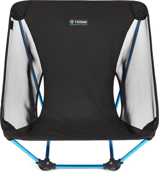 Helinox ground chair