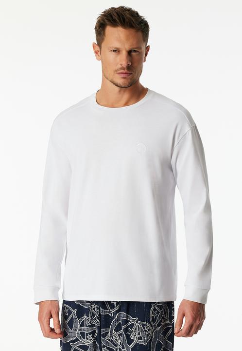 Actual product image Schiesser Longsleeve 150 YEARS (50)
