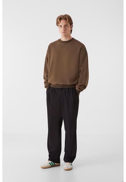 Produktbild Prohibited Oversized Crew Neck - 126645 (XS)