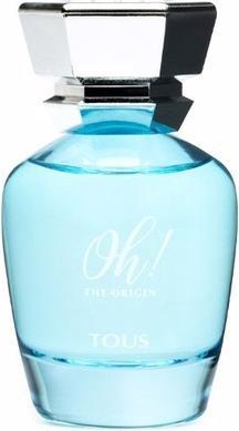 Actual product image Tous OH! (Eau de toilette, 50 ml)