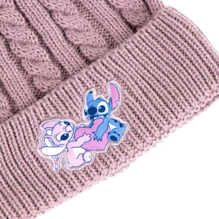 Actual product image Cerdá Lilo & Stitch - Stitch (One size)