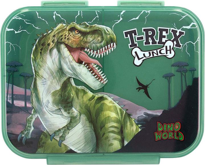 Produktbild Dino T-Rex Lunch