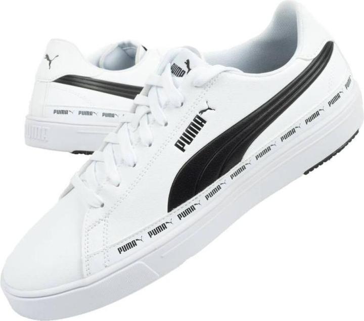 Puma Serve Pro Schuhe (40)