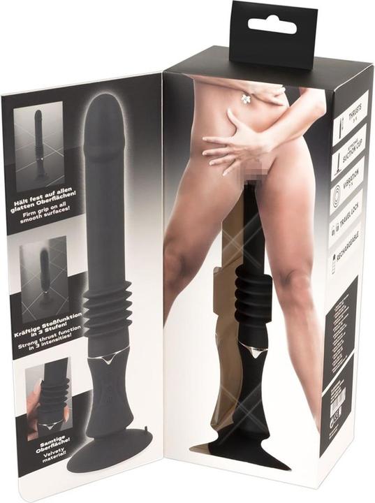 Actual product image You2Toys Portable Fucking Machine