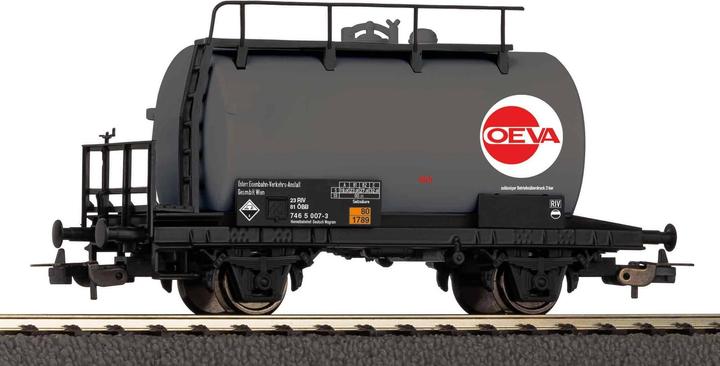 Actual product image Piko OEVA ÖBB V boiler wagon (Track H0)