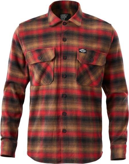 Loose Riders Fernwood Flannel