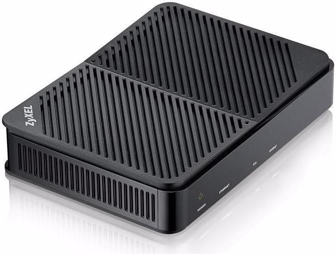 Produktbild Zyxel G.SHDSL-Router P-791RV3