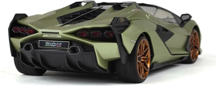 Produktbild Hama Lamborghini Sian