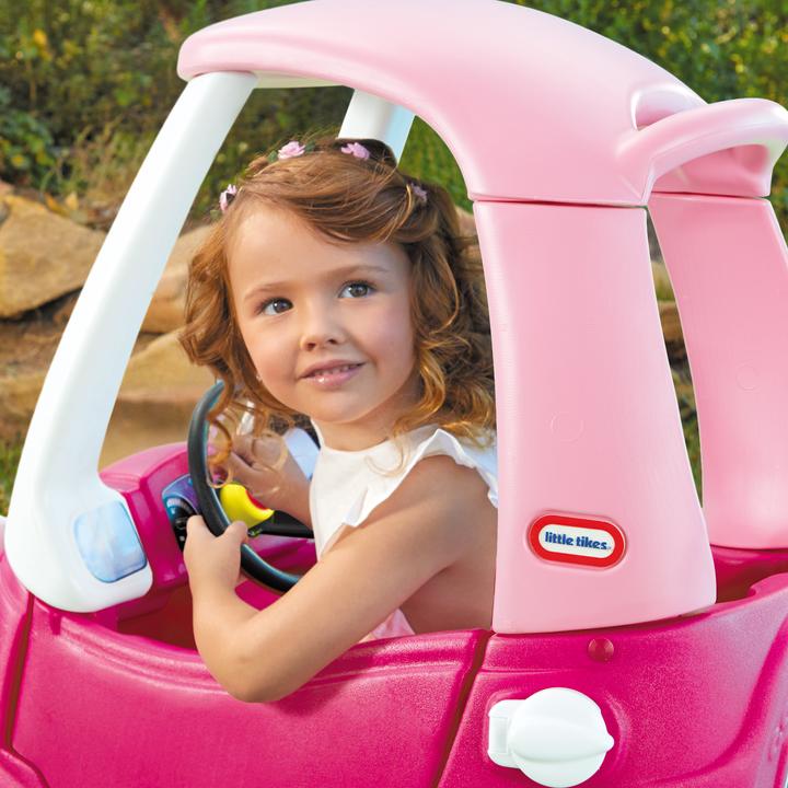 Image du produit Little Tikes Princess Cozy Coupe