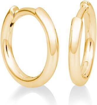 Breuning Creolen (585, - Gold)