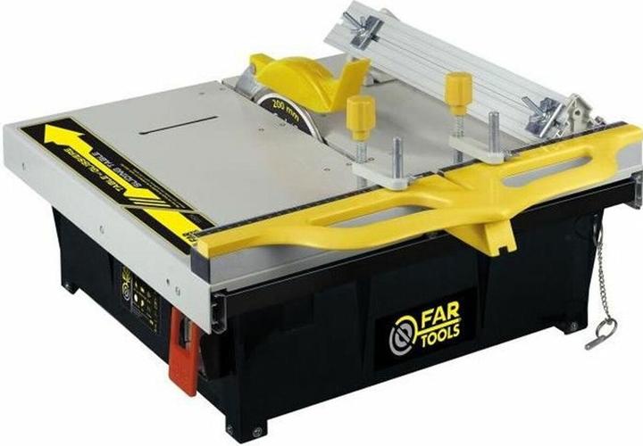 Produktbild Fartools Fliesenschneider TC 201B