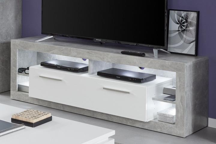 Produktbild Trendteam Rock (150 x 44 x 48 cm)